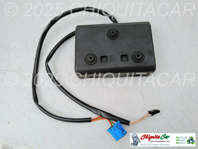 MODULO COMANDO BANCO ESQ MERCEDES Classe S (220) 