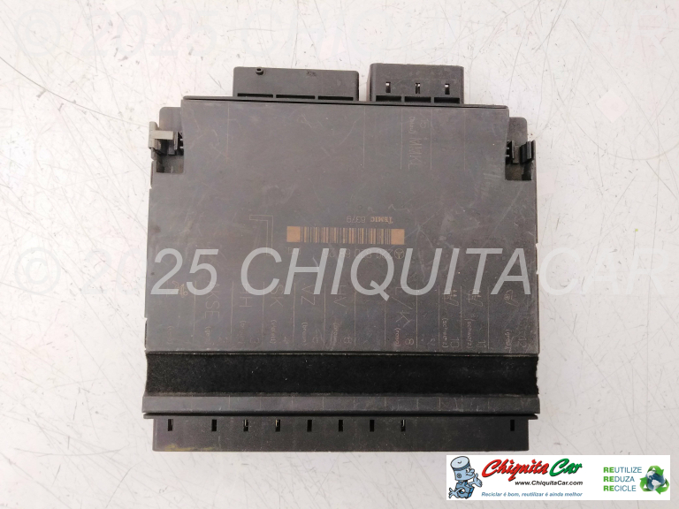 MODULO COMANDO BANCO ESQ MERCEDES Classe S (220) 