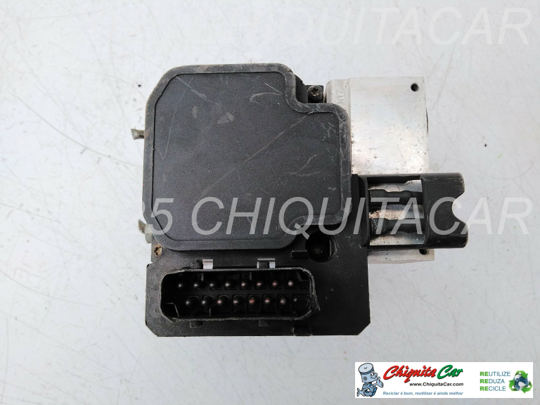 UNIDADE HIDRAULICA ABS MERCEDES Classe S (220) 