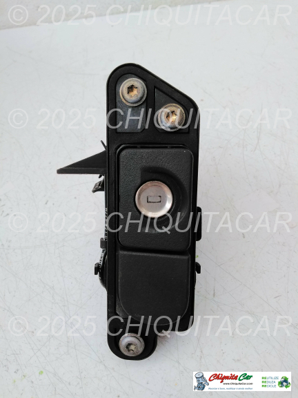 FECHO MALA MERCEDES Classe S (220) 