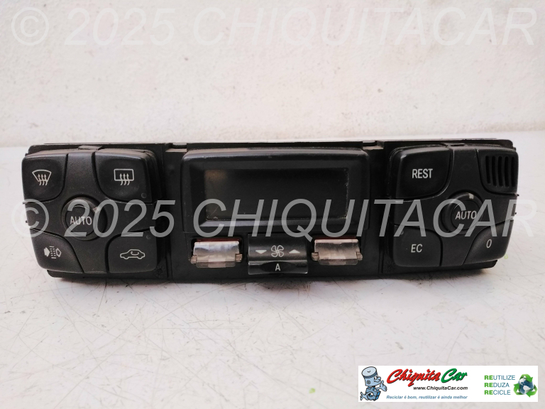 REGULADOR AR CONDICIONADO MERCEDES Classe S (220) 
