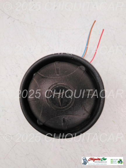 SIRENE ALARME MERCEDES Classe S (220) 