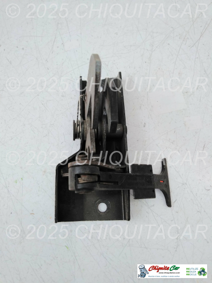 GANCHO SEGURANÇA CAPOT MERCEDES Classe S (220) 