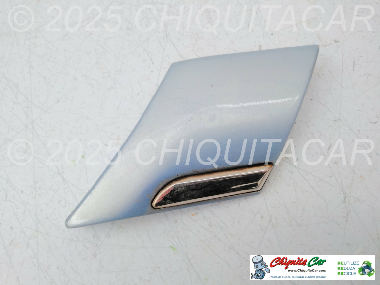 FRISO CAVA RODA TRAS ESQ MERCEDES Classe S (220) 