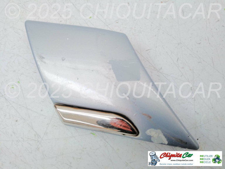 FRISO CAVA RODA TRAS DTA MERCEDES Classe S (220) 