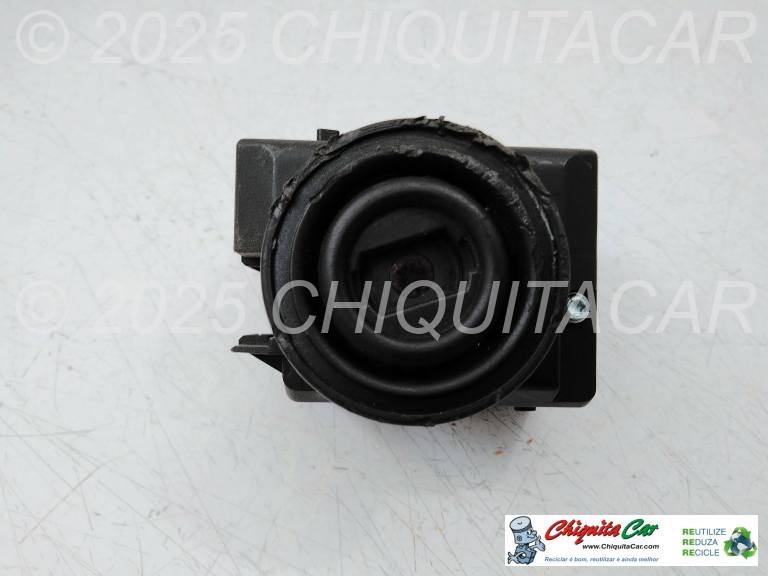 CANHÃO IGNICÃO MERCEDES Classe E (211) 