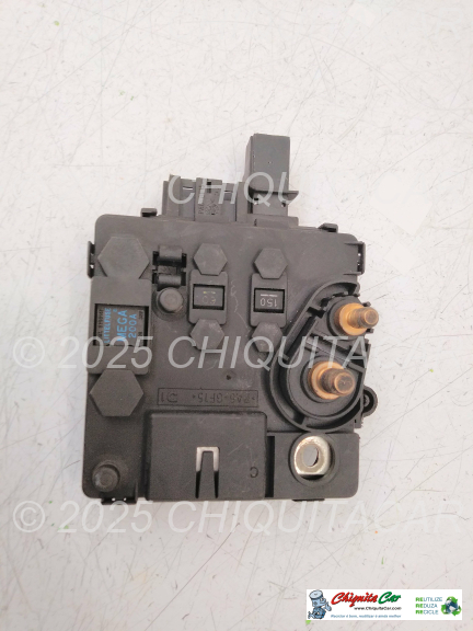 CONECTOR CABOS DA BATERIA MERCEDES Classe S (220) 