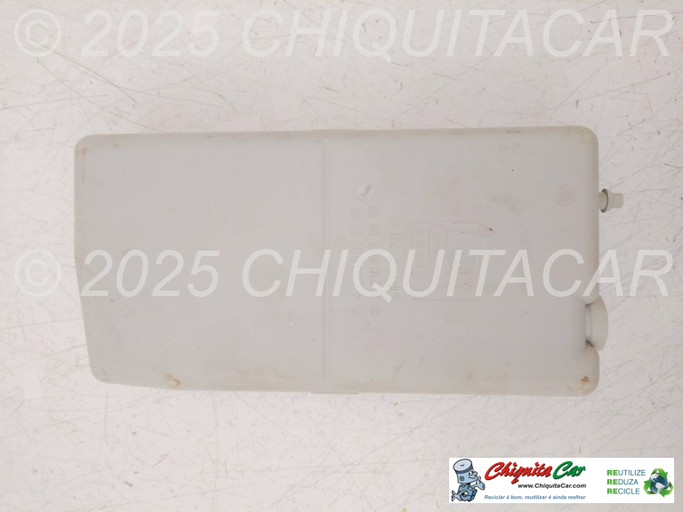 RESERVATORIO AR  MERCEDES Classe S (220) 