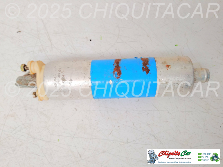 BOMBA GASOLINA MERCEDES Classe S (220) 