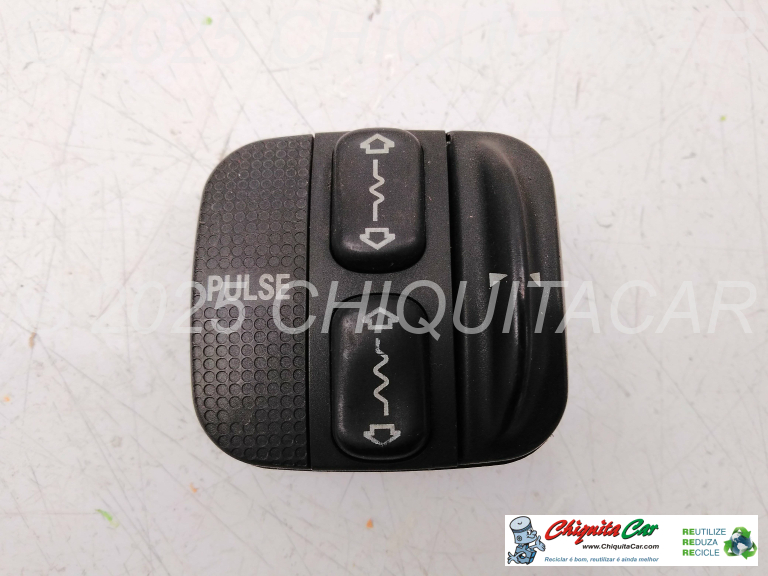 REGULADOR ENCOSTO BANCO FRENTE  MERCEDES Classe S (220) 