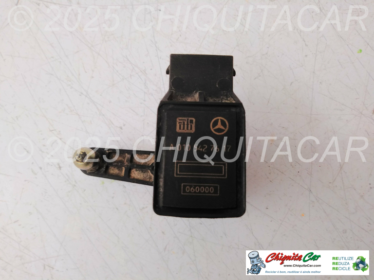 SENSOR NIVEL EIXO TRAS MERCEDES Classe S (220) 