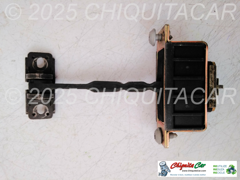 LIMITADOR PORTA MERCEDES Classe S (220) 