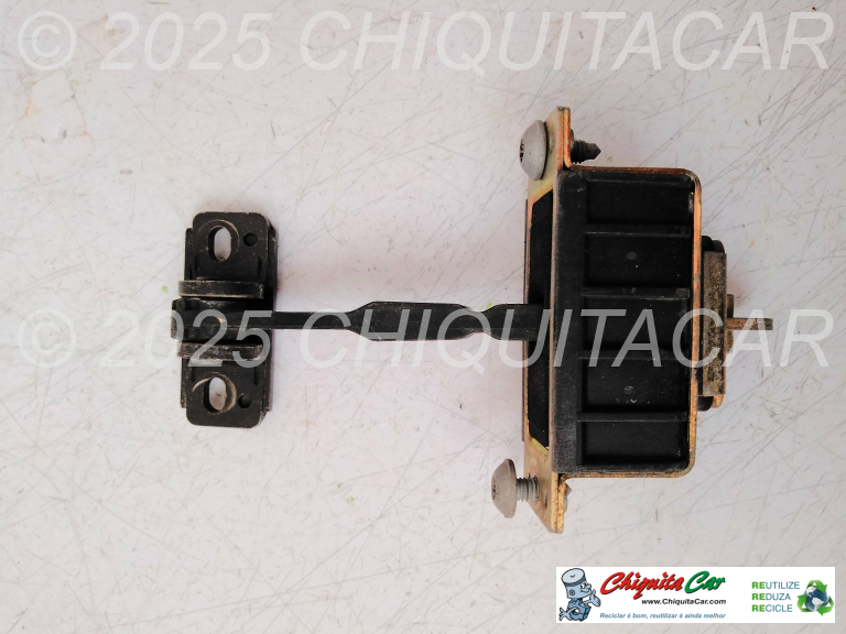 LIMITADOR PORTA TRAS MERCEDES Classe S (220) 