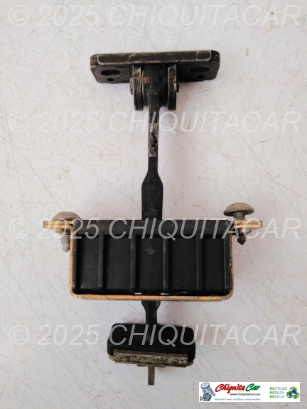 LIMITADOR PORTA TRAS MERCEDES Classe S (220) 