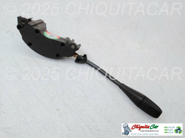 MANETE TEMPOMAT MERCEDES Classe S (220) 