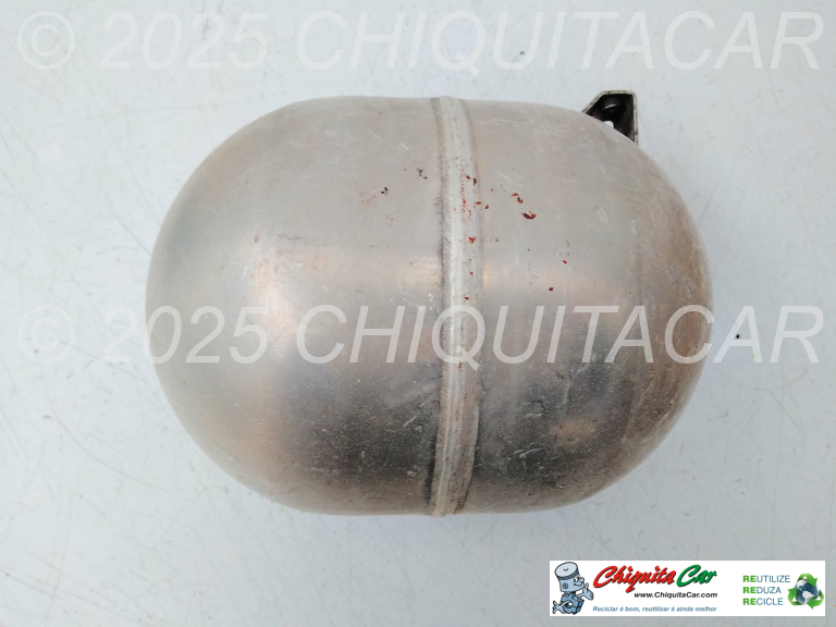 ACUMULADOR PRESSAO MERCEDES Classe S (220) 