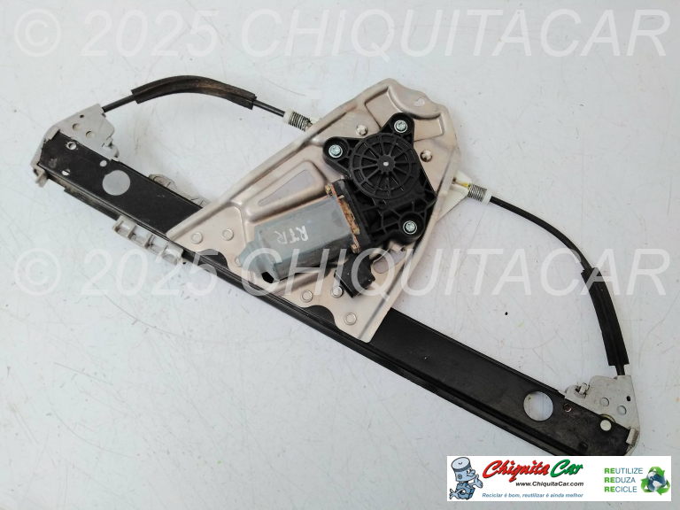 ELEVADOR ELECT TRAS DTO MERCEDES Classe S (220) 