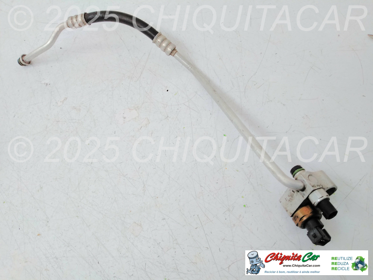 TUBO AR CONDICIONADO MERCEDES Classe S (220) 