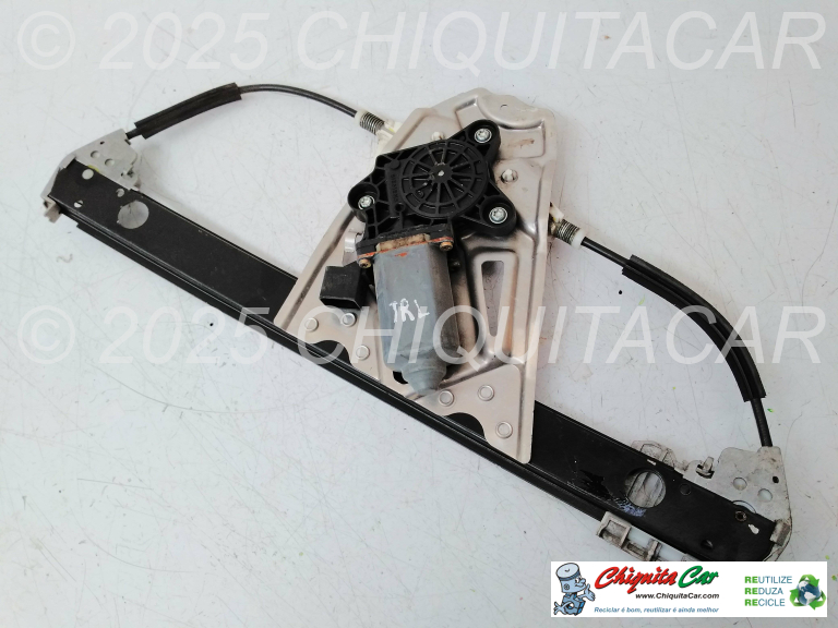 ELEVADOR ELECT TRAS ESQ MERCEDES Classe S (220) 