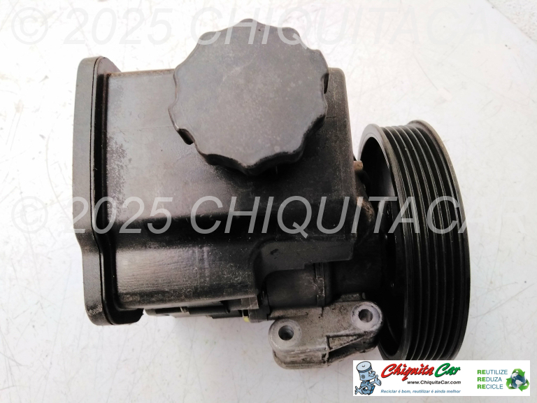 BOMBA DIRECÇÃO MERCEDES Classe S (220) 