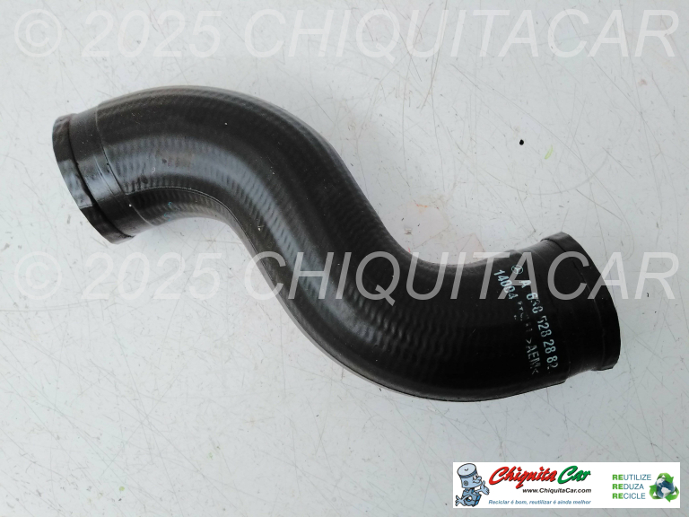 TUBO AR INTERCOOLER CIMA ESQ MERCEDES VITO (638) [1996-2003]
