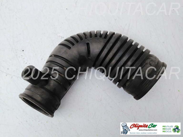 TUBO CAIXA FILTRO AR MERCEDES SPRINTER (901) 