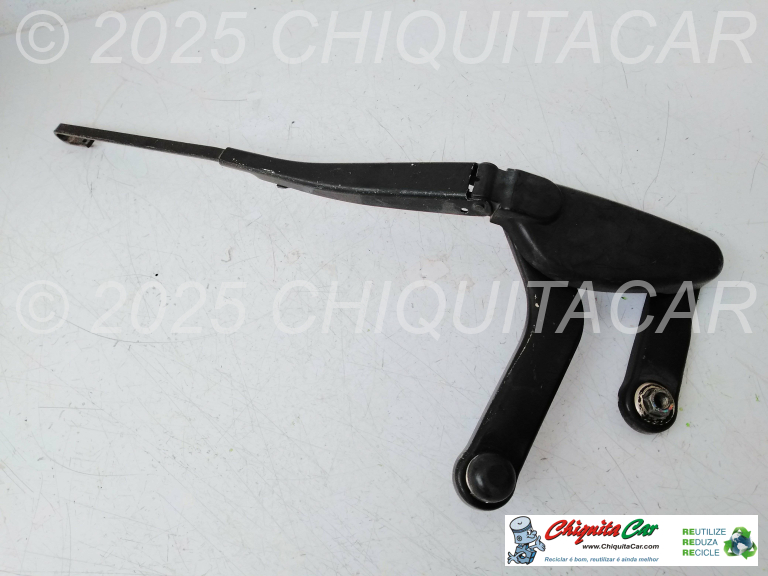 BRAÇO LIMPA PARA BRISAS DTO MERCEDES Classe S (220) 