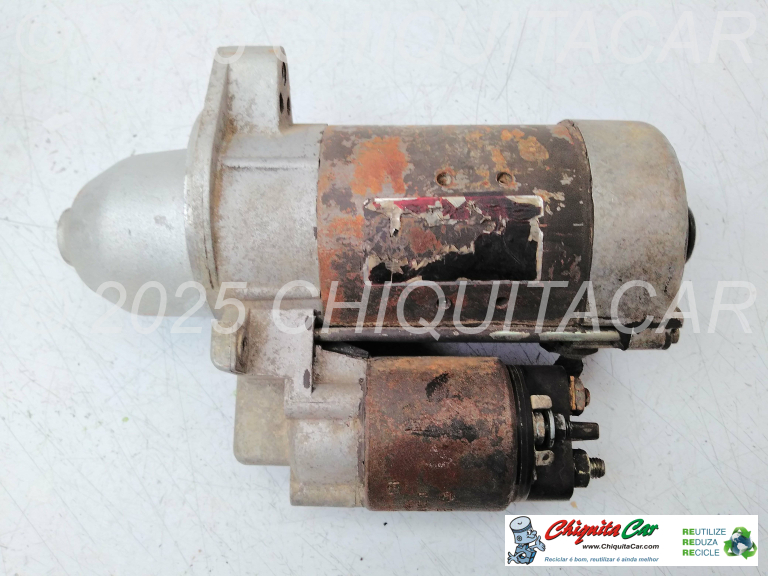 MOTOR ARRANQUE MERCEDES Classe S (220) 