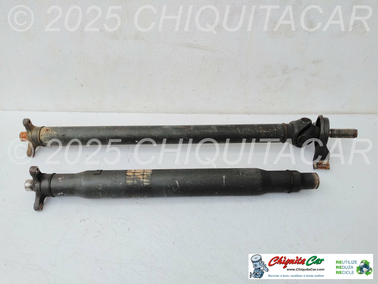 VEIO TRANSMISSÃO MERCEDES Classe S (220) 