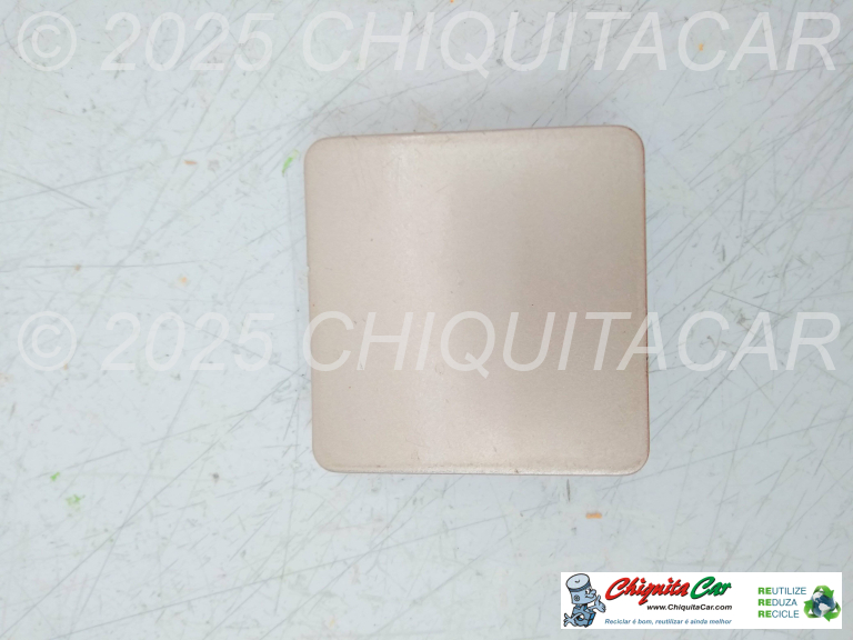 TAMPA EMBALADEIRA FRENTE ESQ MERCEDES Classe C (202) 