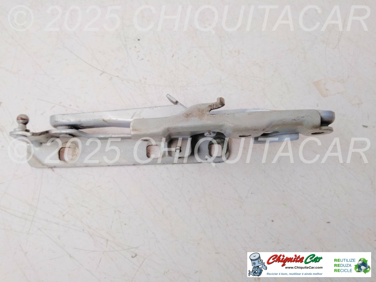 DOBRADICA CAPOT ESQ MERCEDES Classe S (220) 