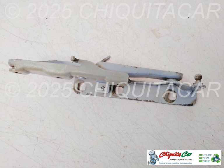 DOBRADIÇA CAPOT DTA MERCEDES Classe S (220) 