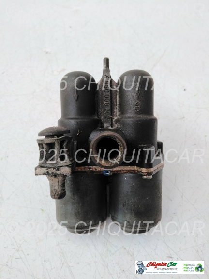 TORNEIRA ELECT SOFAGEM MERCEDES 124