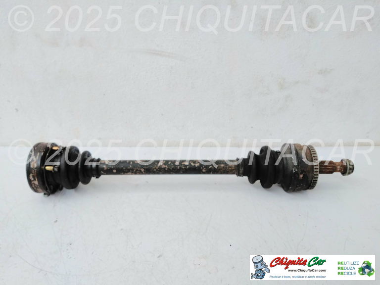 SEMI EIXO MERCEDES Classe S (220) 