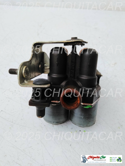 TORNEIRA ELECT SOFAGEM MERCEDES Classe C (202)  [1993-2001]