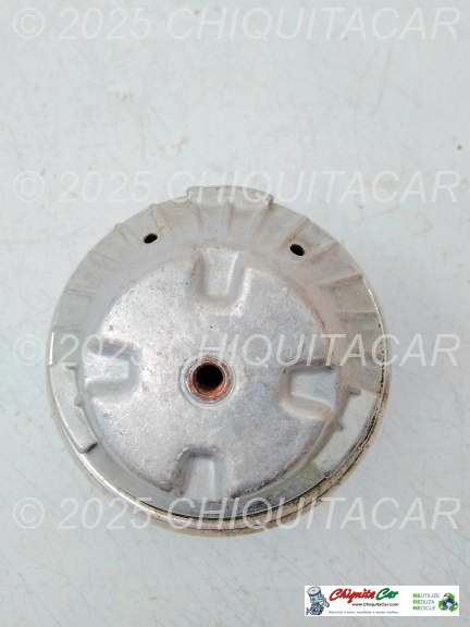 APOIO MOTOR DTO MERCEDES Classe S (220) 