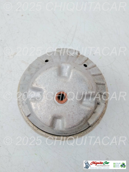 APOIO MOTOR ESQ MERCEDES Classe S (220) 