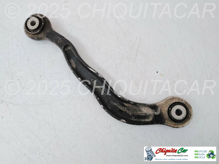 BRAÇO SUSPENSAO TRAS MERCEDES Classe S (220) 