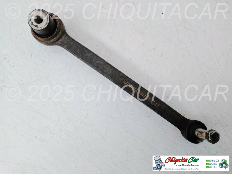 BRAÇO SUSPENSÃO TRAS MERCEDES Classe S (220) 