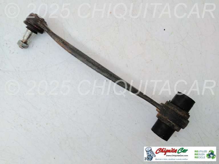 BRAÇO SUSPENSÃO TRAS MERCEDES Classe S (220) 