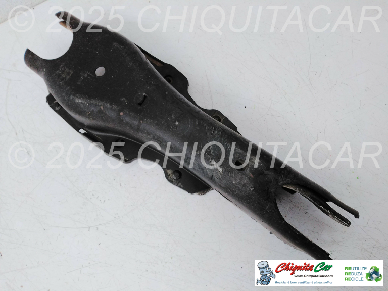 BRAÇO SUSPENSÃO TRAS MOLA MERCEDES Classe S (220) 