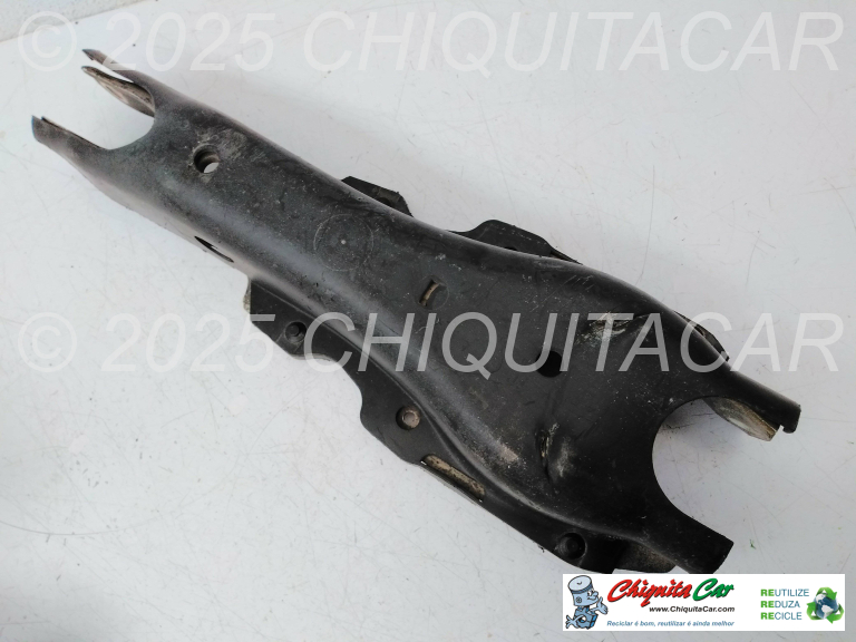 BRAÇO SUSPENSÃO TRAS MOLA MERCEDES Classe S (220) 