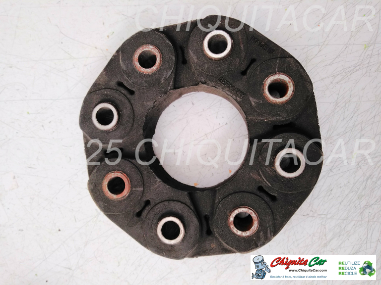 CARDAN TRANSMISSÃO FRENTE MERCEDES Classe S (220) 