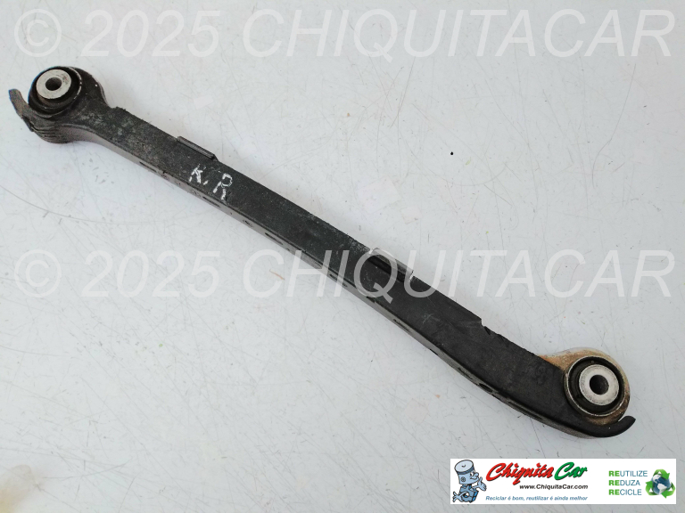 BRAÇO SUSPENSÃO TRAS MERCEDES Classe S (220) 