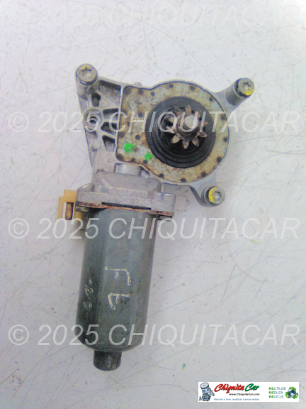 MOTOR ELEVADOR FRENTE ESQ MERCEDES Classe C (202) 