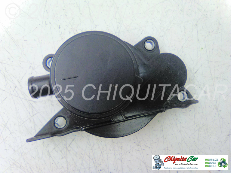 SEPARADOR OLEO RESPIRADOR MERCEDES Classe C (203) 