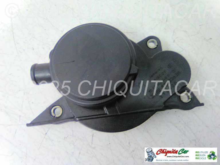 SEPARADOR OLEO RESPIRADOR MERCEDES Classe C (203) 