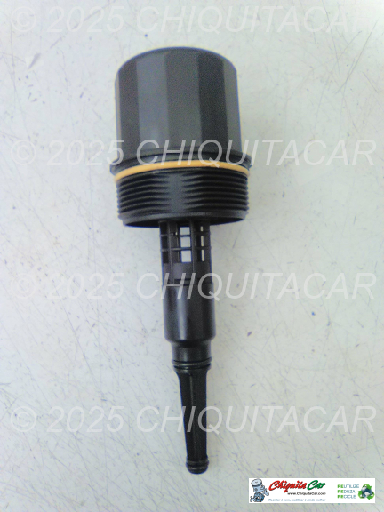 TAMPA COPO FILTRO OLEO MERCEDES Classe E (210) 