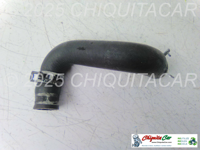 TUBO AGUA SOFAGEM MERCEDES Classe S (220) 