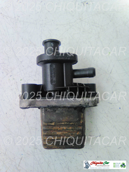 TERMOSTATO GASOLEO MERCEDES Classe C (202) 